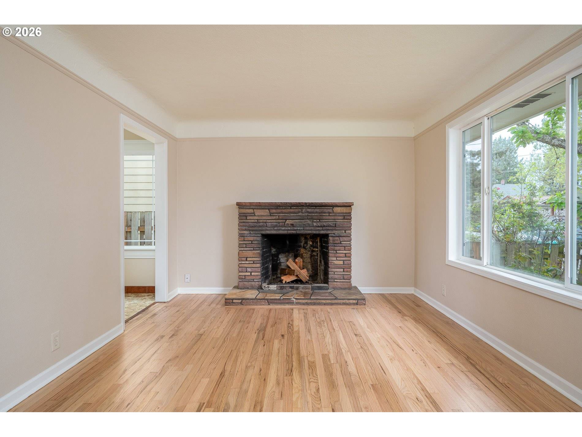 3558 SE 67TH AVE, Portland, OR 97206