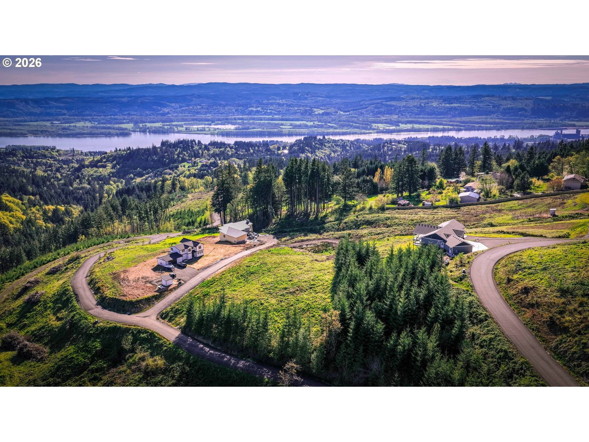 322 ANDERSON DR #G2, Kalama, WA 98625