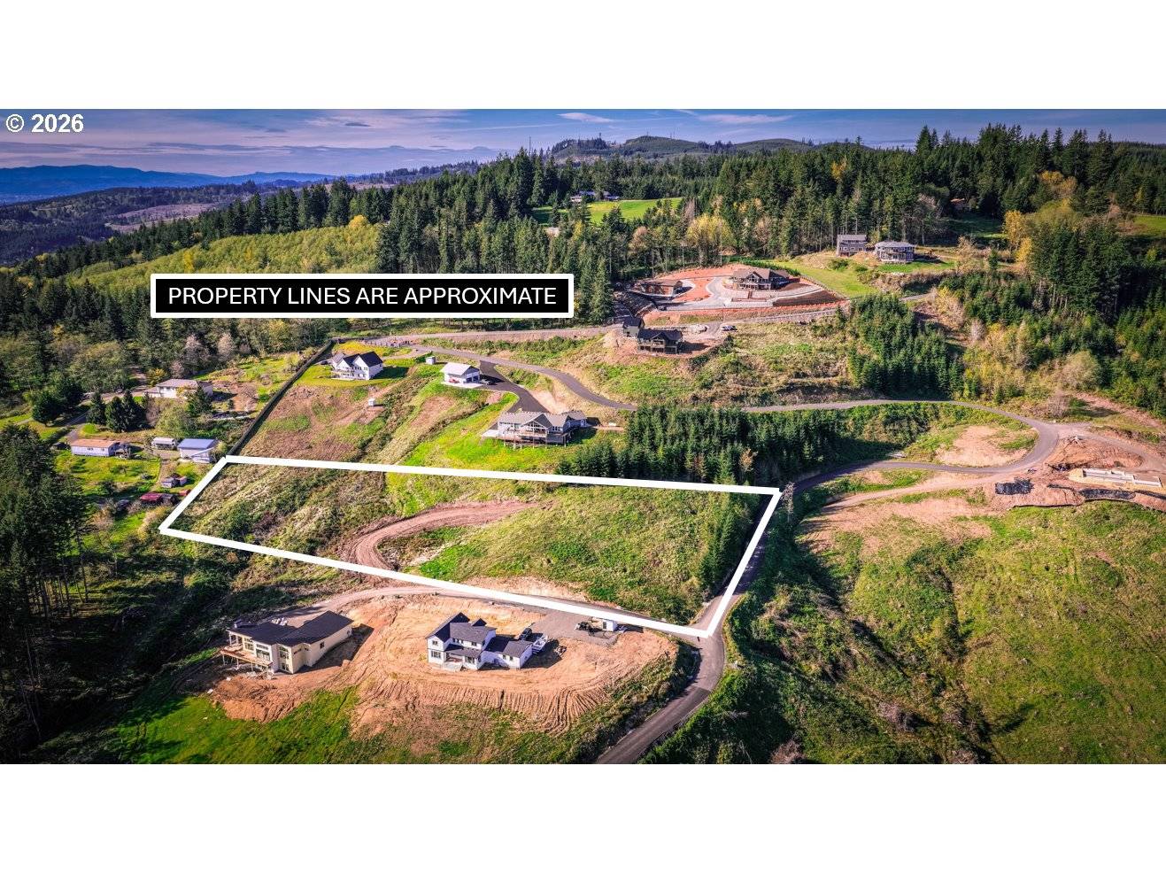 322 ANDERSON DR #G2, Kalama, WA 98625
