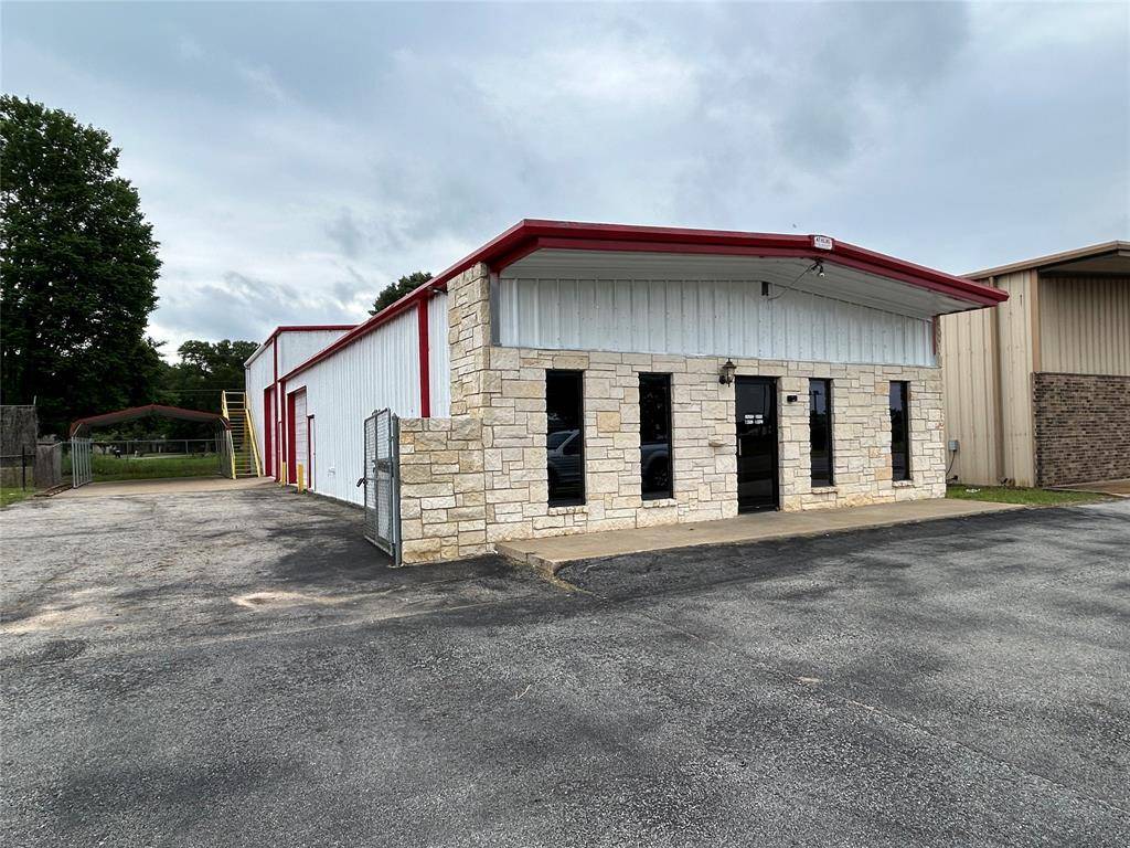 Address not disclosed, Palestine, TX 75801