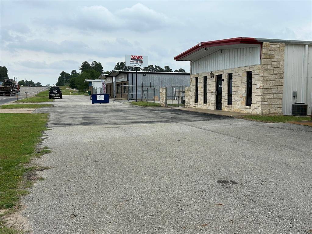 Address not disclosed, Palestine, TX 75801