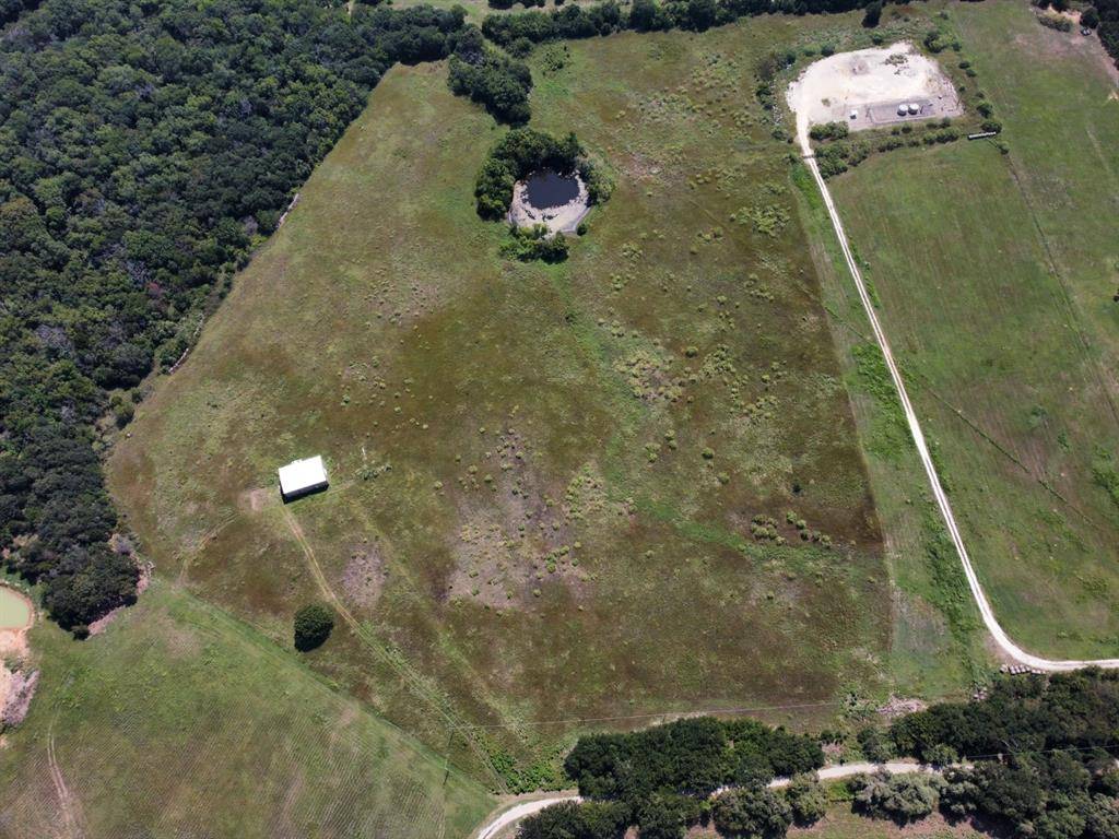 TBD County Road 703A, Alvarado, TX 76009