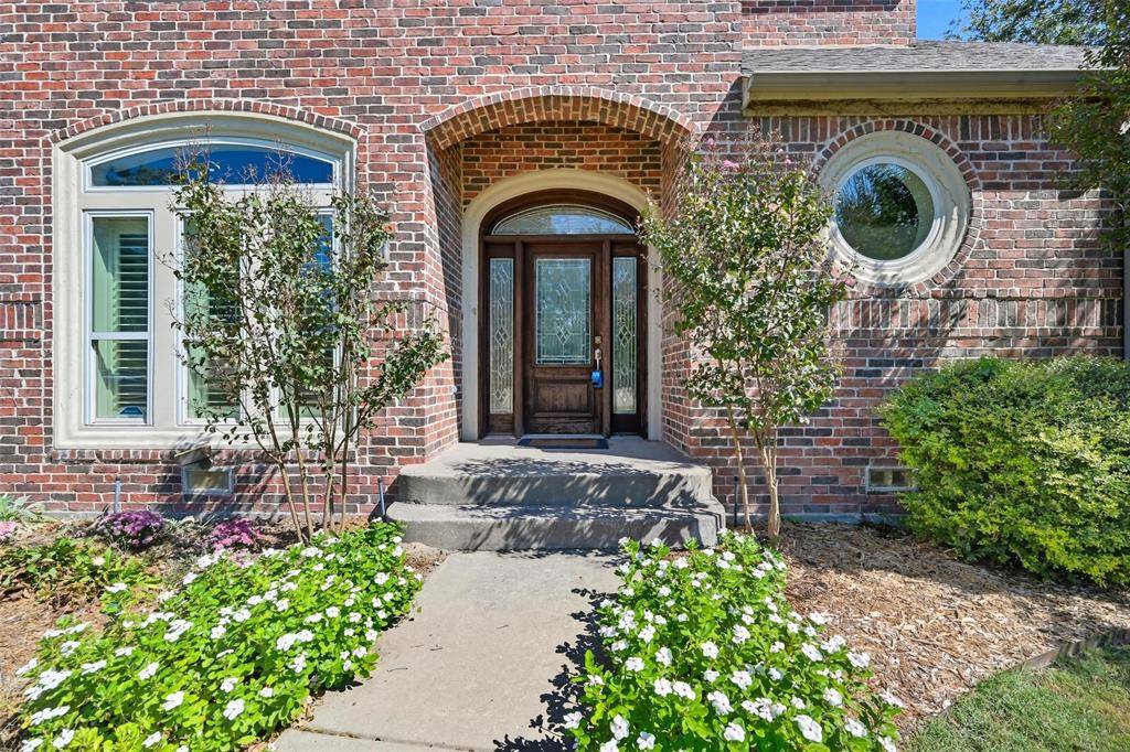 1719 Moreland Drive, Sherman, TX 75090