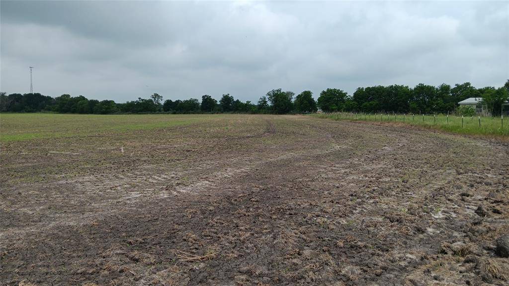TBD CR494 N, Chilton, TX 76632