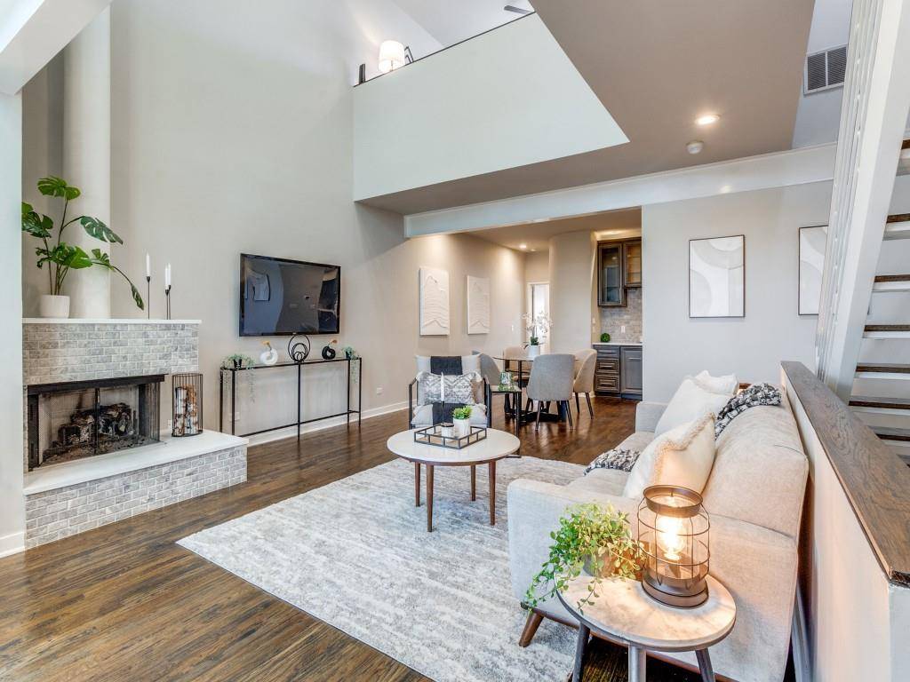 3352 Miro Place, Dallas, TX 75204