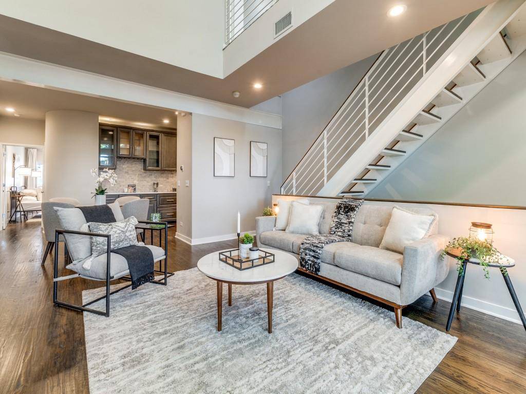 3352 Miro Place, Dallas, TX 75204