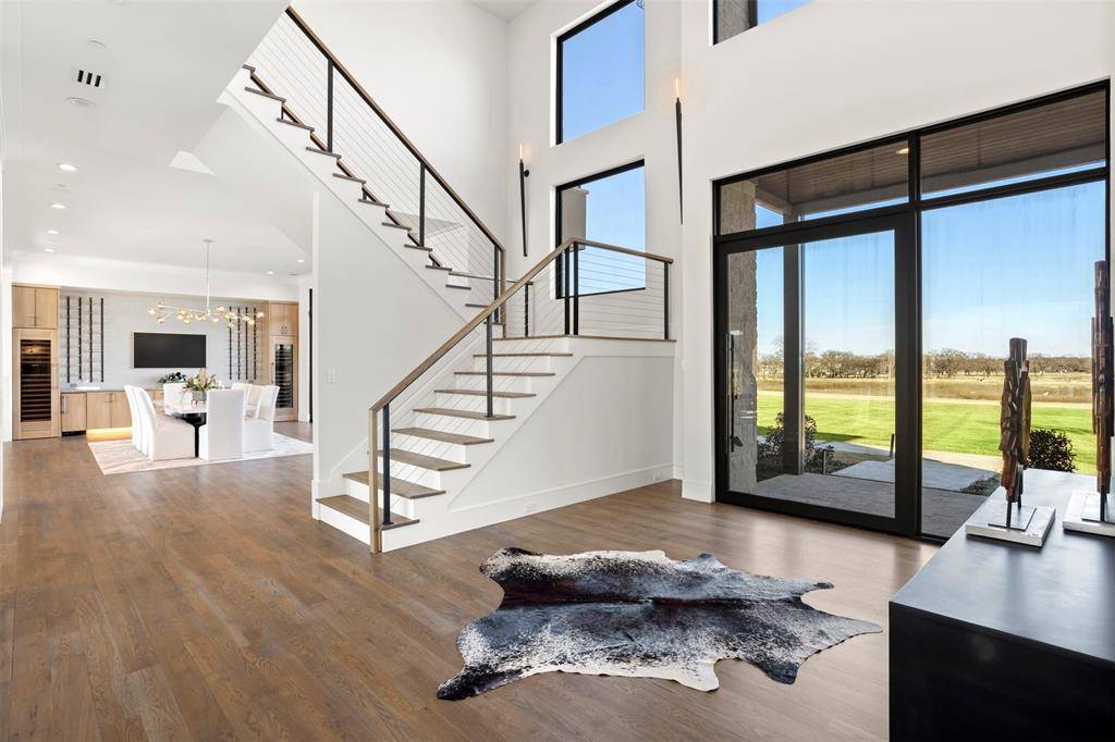 1118 Vera Court, Bartonville, TX 76226