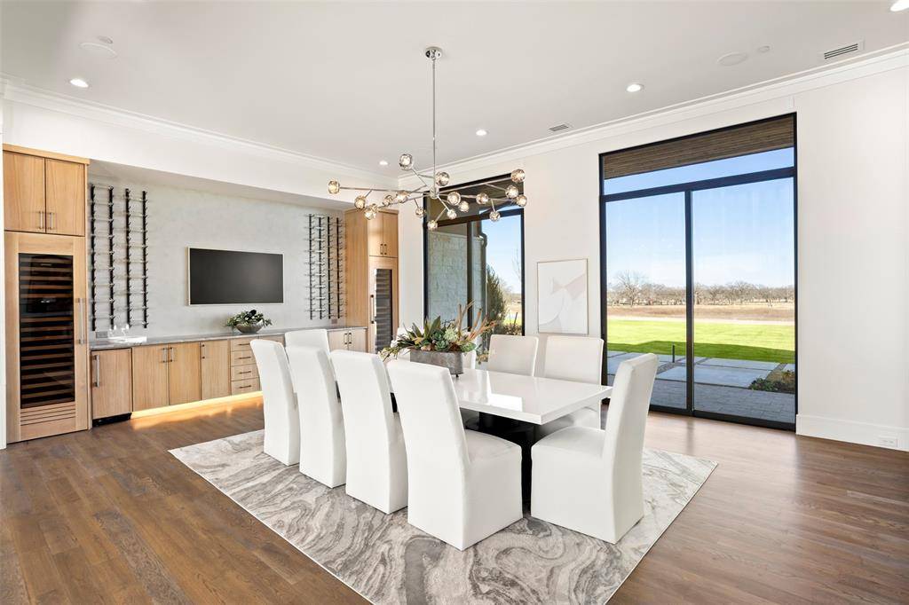 1118 Vera Court, Bartonville, TX 76226