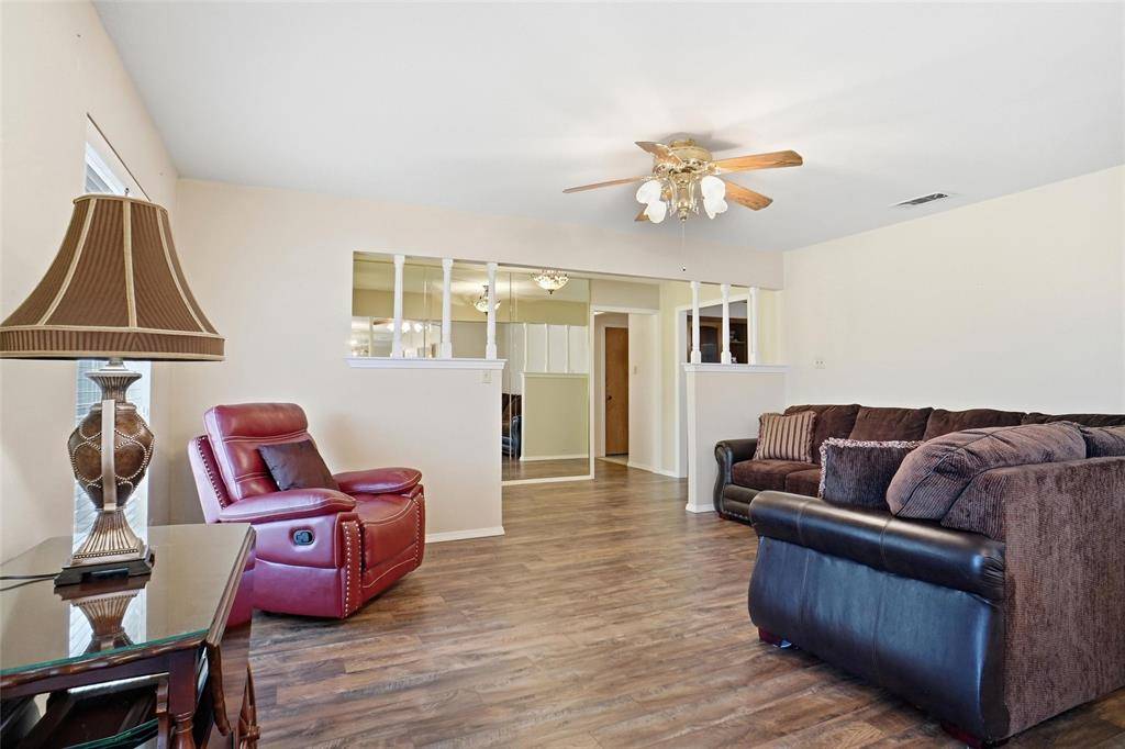 200 Hillview Drive, Hurst, TX 76054