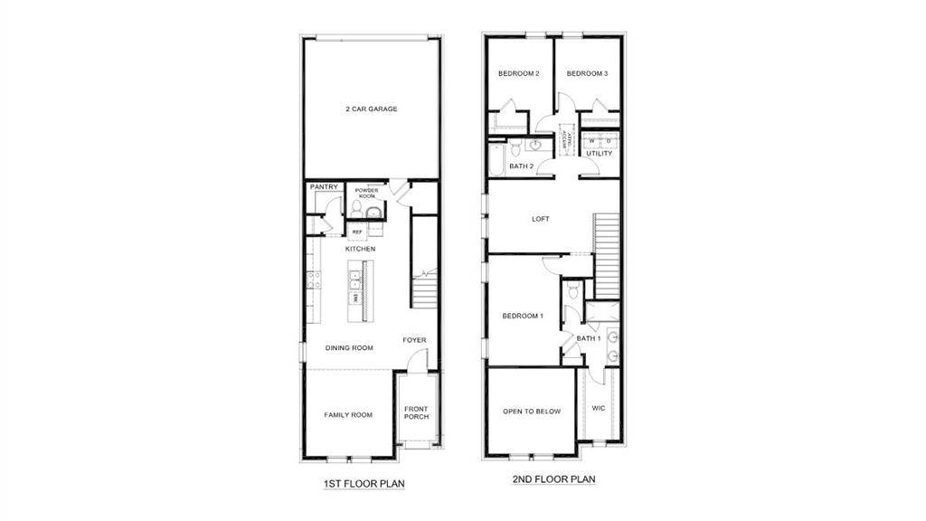 8217 Radiant Ridge Road, Fort Worth, TX 76120