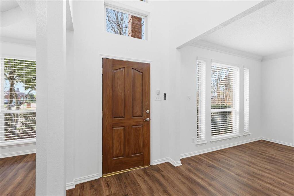 1736 Forest Glen Drive, Flower Mound, TX 75028