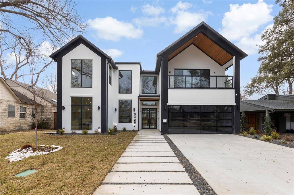 9428 Hobart Street, Dallas, TX 75218