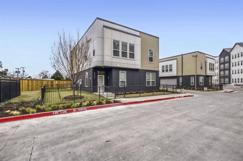 10715 Garland Road #5001, Dallas, TX 75218