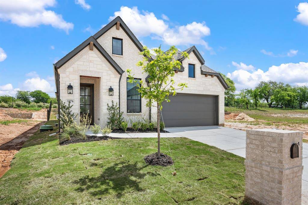 12276 Ross Calhoun Drive, Fort Worth, TX 76179