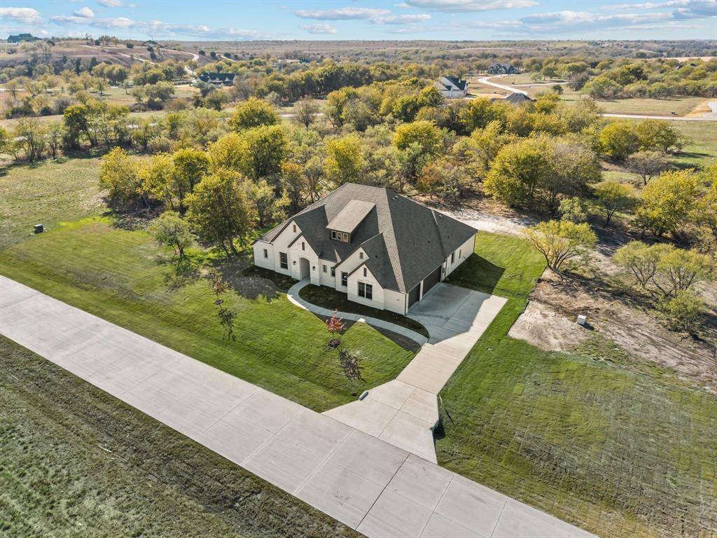 4005 Brown Bear Drive, Aledo, TX 76008