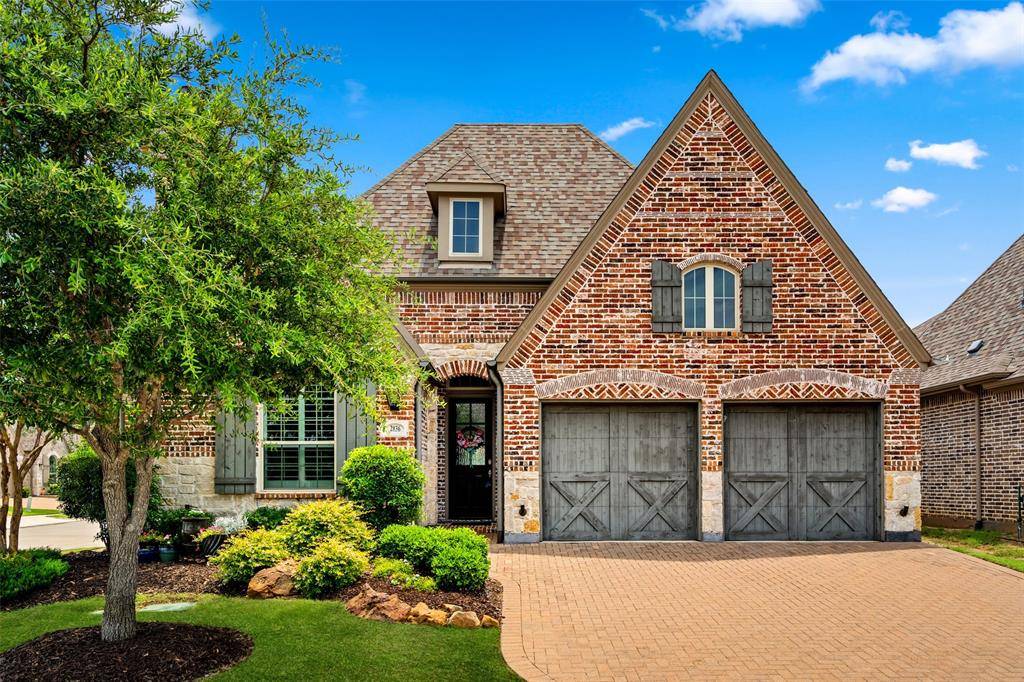 2836 Montreaux, The Colony, TX 75056