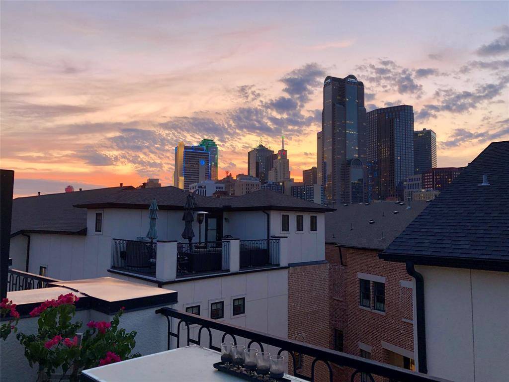 2171 Helsminster Drive, Dallas, TX 75201