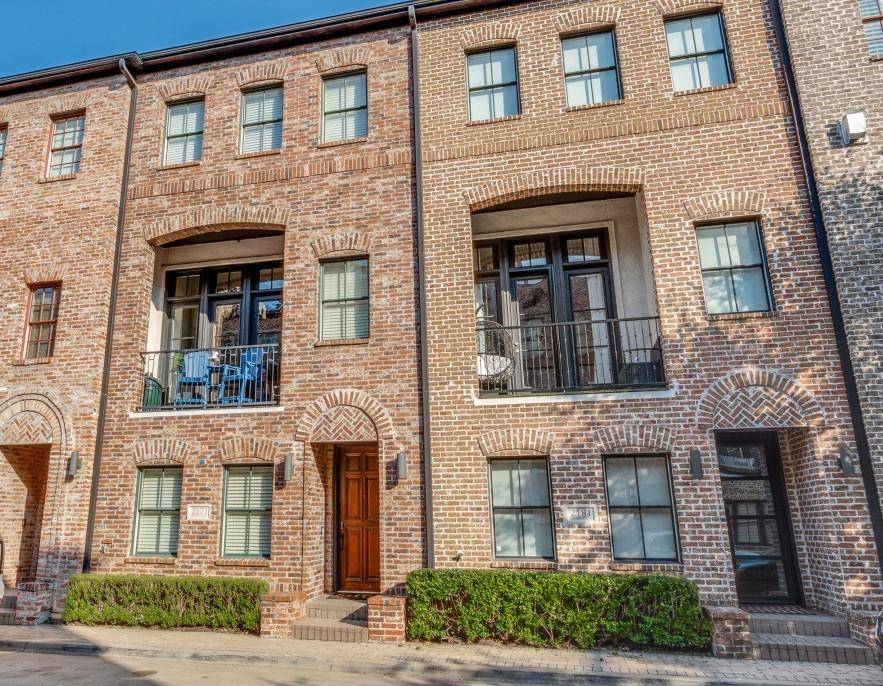 2171 Helsminster Drive, Dallas, TX 75201