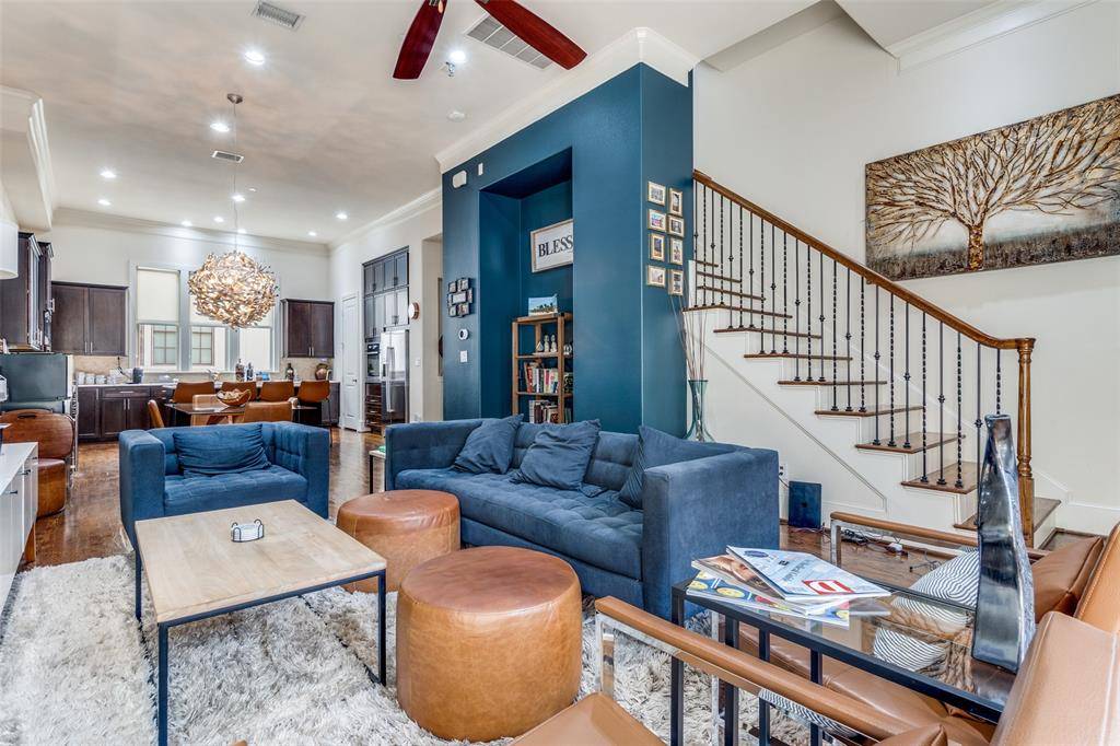 2171 Helsminster Drive, Dallas, TX 75201