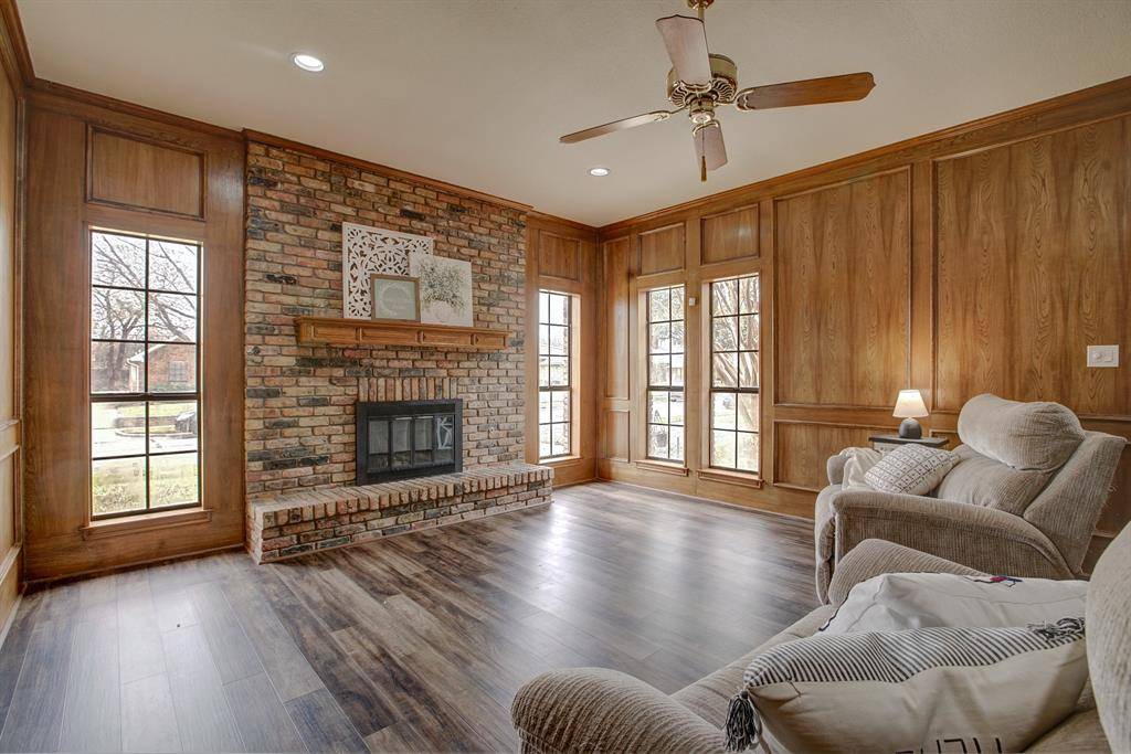 1413 Wagonwheel Court, Irving, TX 75061