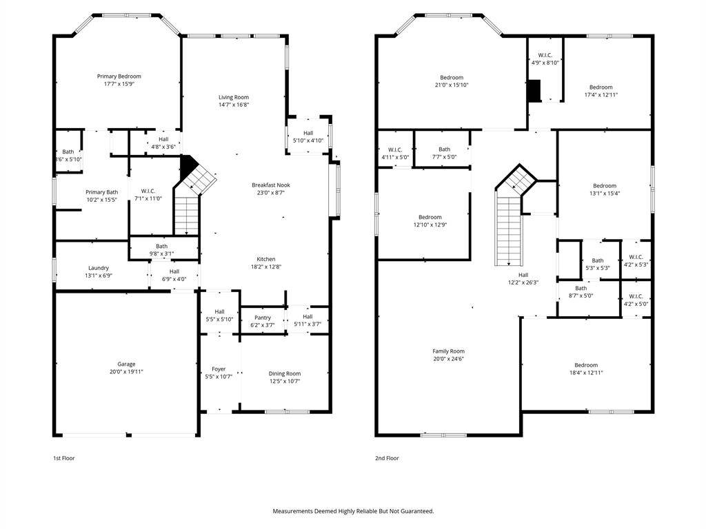 6561 Pecos Hill Lane, Fort Worth, TX 76123