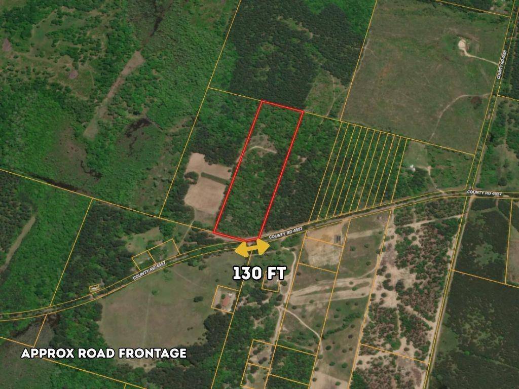 0 County Road 4557, Bivins, TX 75555