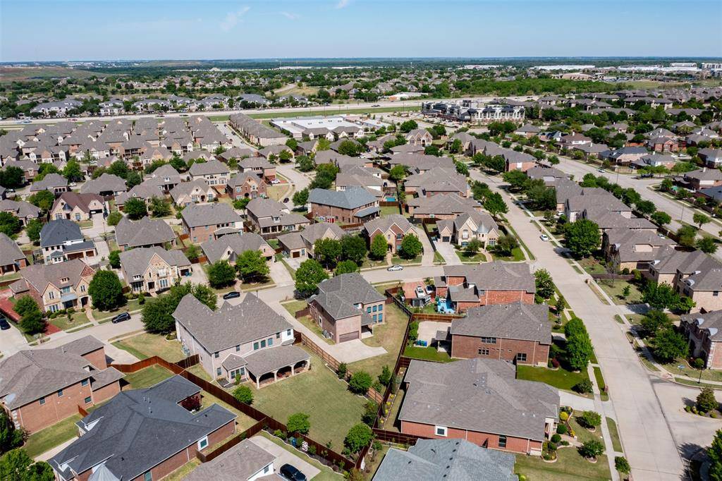 4112 Barona Drive, Carrollton, TX 75010