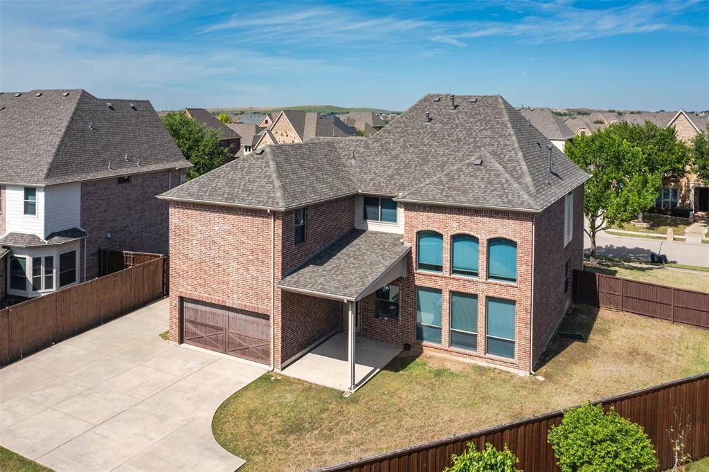 4112 Barona Drive, Carrollton, TX 75010