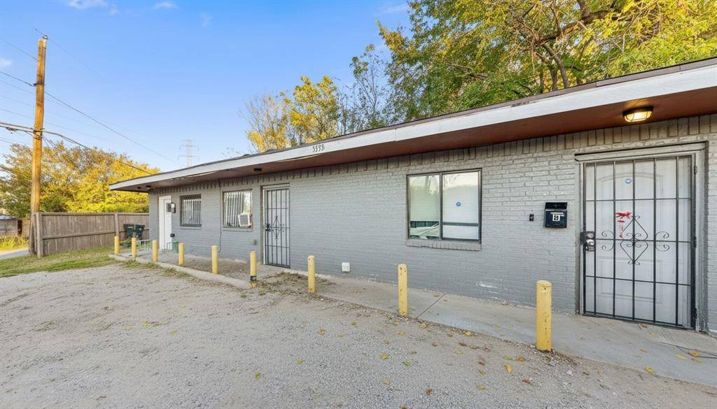 3332 Rutledge Street, Dallas, TX 75215