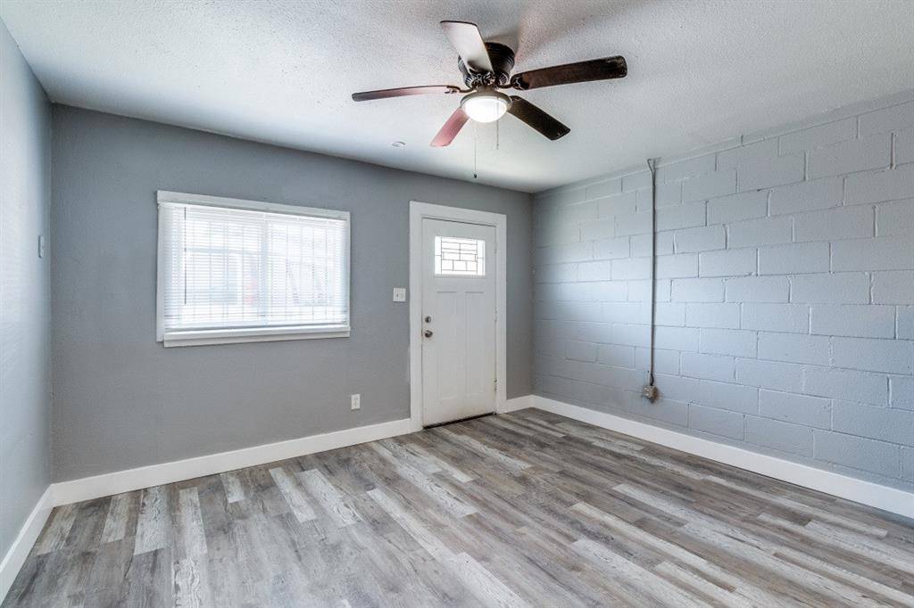 3332 Rutledge Street, Dallas, TX 75215