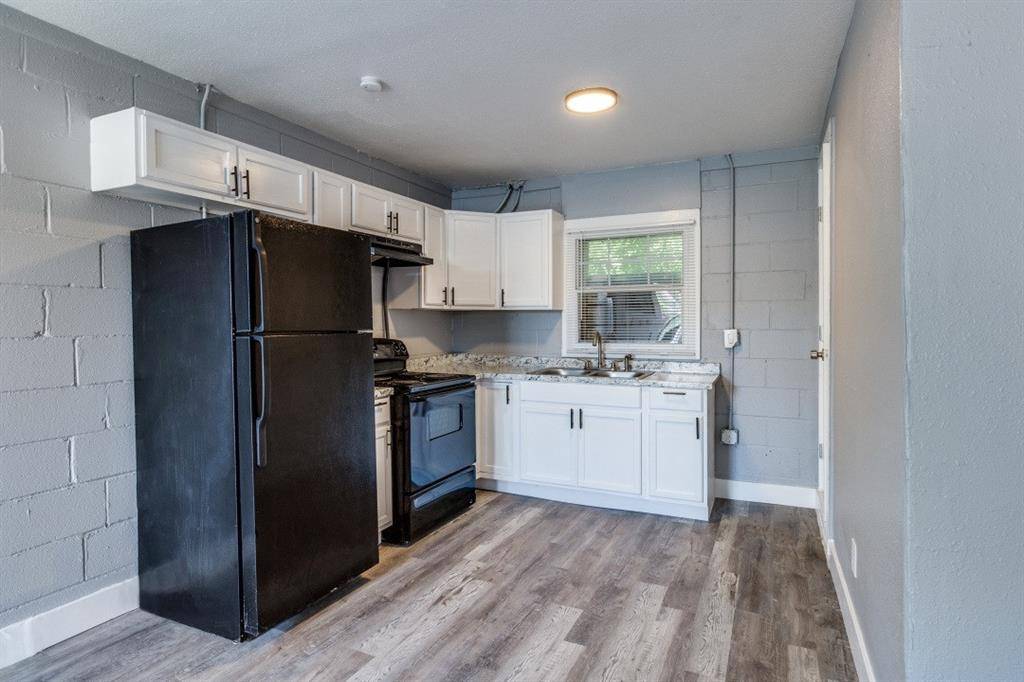 3332 Rutledge Street, Dallas, TX 75215