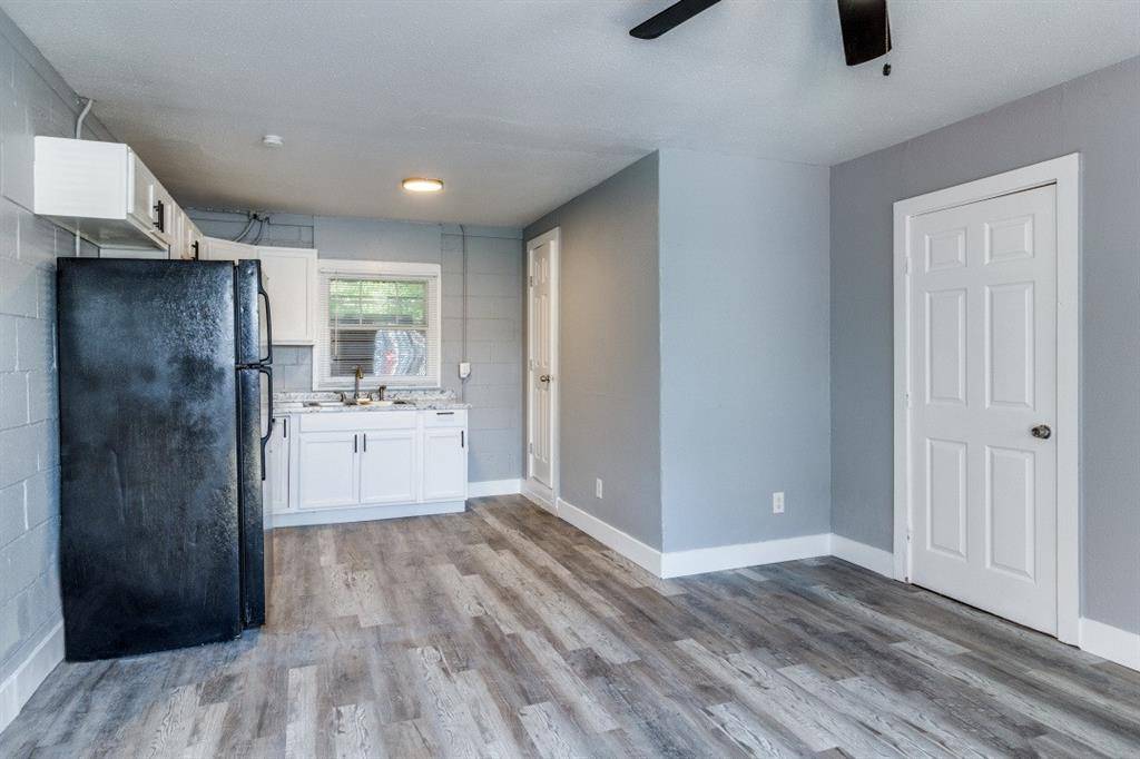 3332 Rutledge Street, Dallas, TX 75215