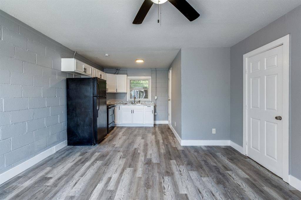 3332 Rutledge Street, Dallas, TX 75215