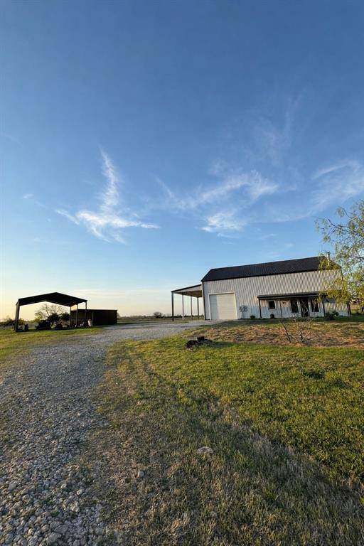 2515 County 141 Road, Kaufman, TX 75142