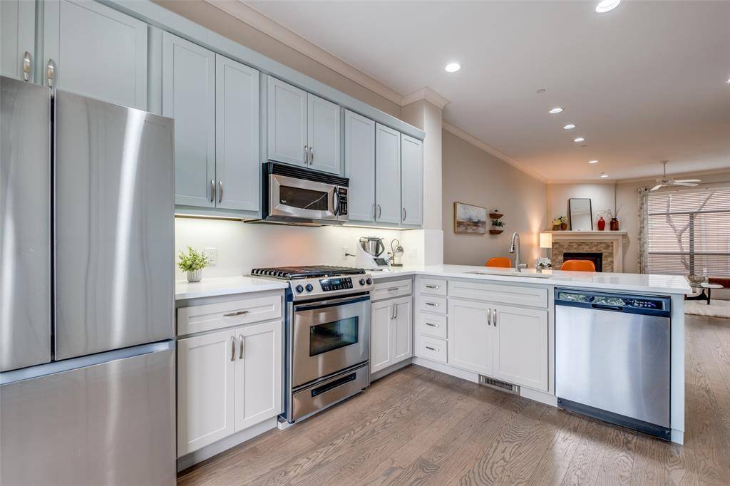 3216 Wycliff Avenue, Dallas, TX 75219