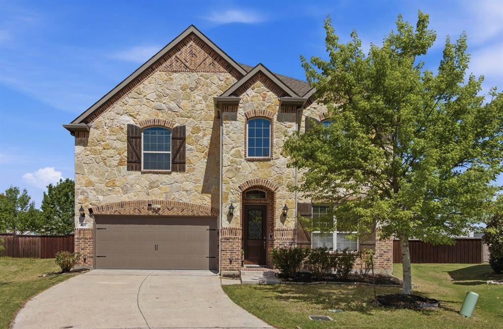 4211 Prado Court, Irving, TX 75063