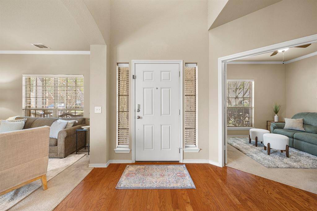 8492 Liverpool Lane, Frisco, TX 75036