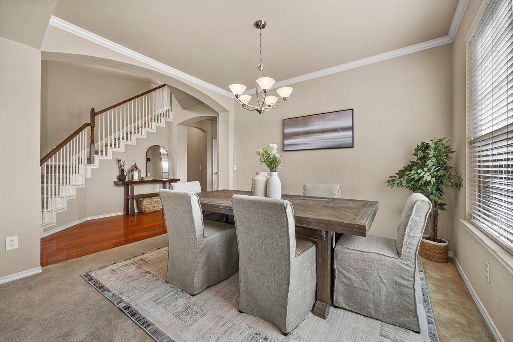 8492 Liverpool Lane, Frisco, TX 75036