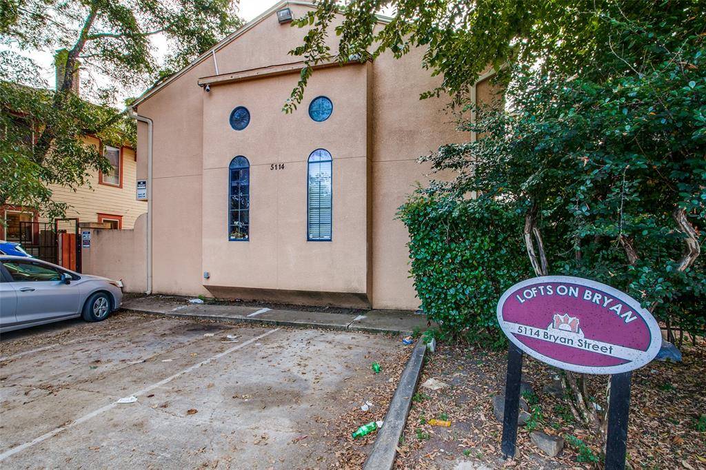 5114 Bryan Street #3, Dallas, TX 75206