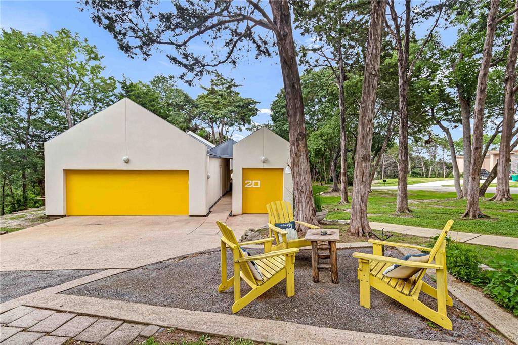 20 Summit Place, Cedar Hill, TX 75104