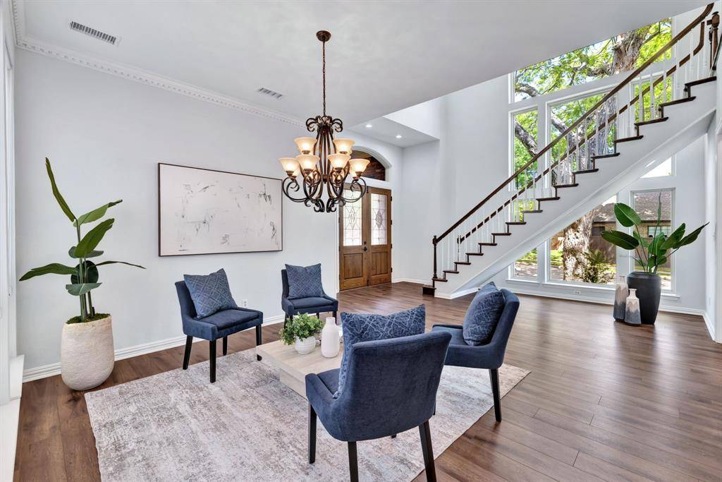 1332 Lakewood Drive, Mckinney, TX 75072