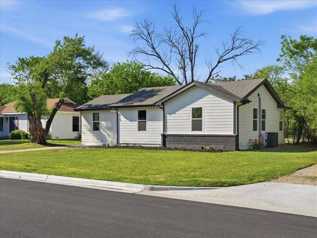 810 Cordell Street, Denton, TX 76201