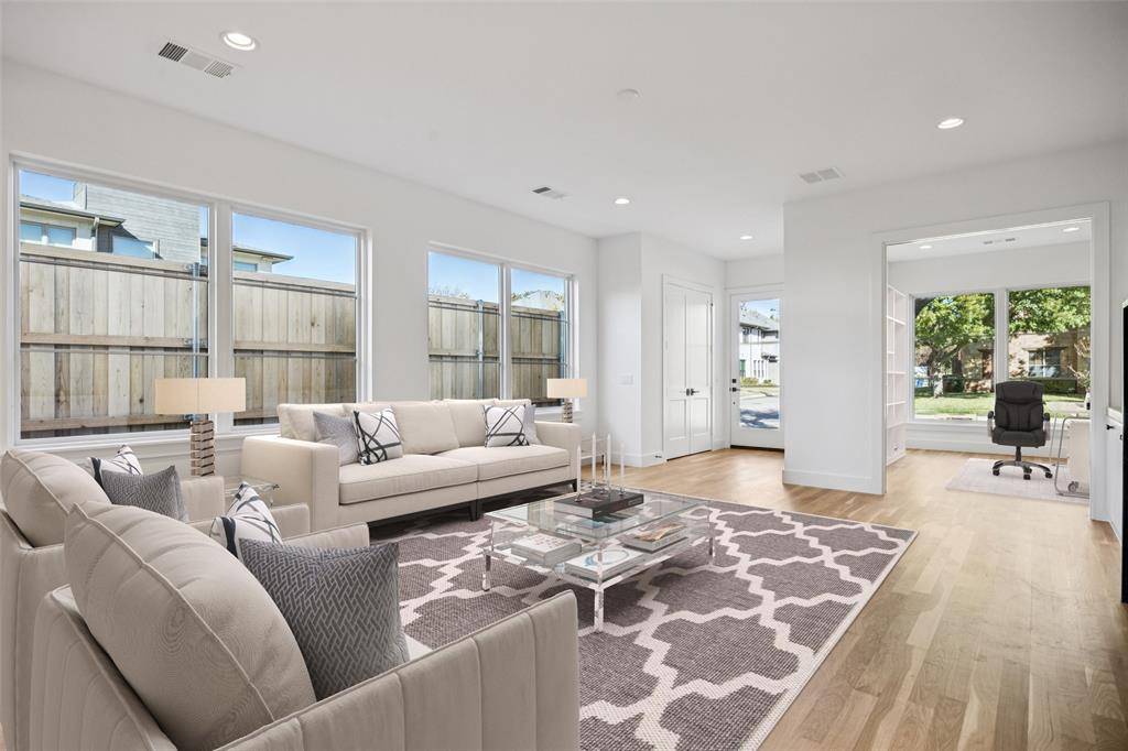 5600 Ellsworth Avenue, Dallas, TX 75206