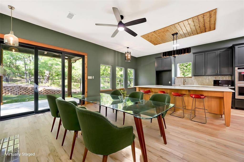 116 Carolyn Road, Mabank, TX 75156