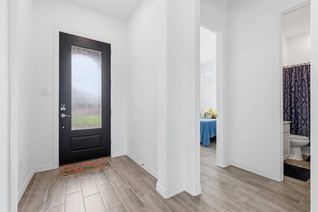 4831 Forest Crest Parkway, Arlington, TX 76005