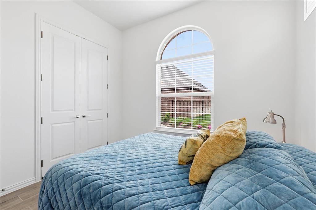 4831 Forest Crest Parkway, Arlington, TX 76005