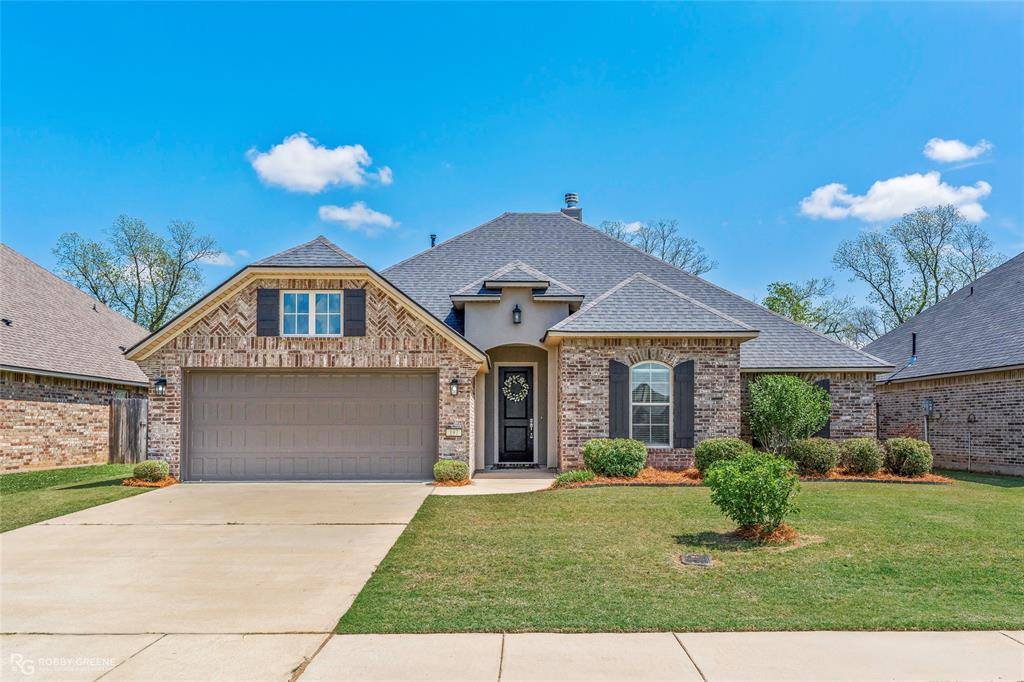 197 Livingston Drive, Bossier City, LA 71112