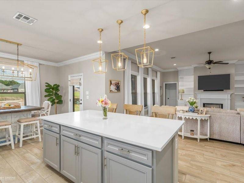 133 Brimestone Loop, Benton, LA 71006