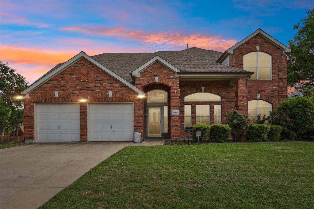 1501 Ash Grove Court, Flower Mound, TX 75028