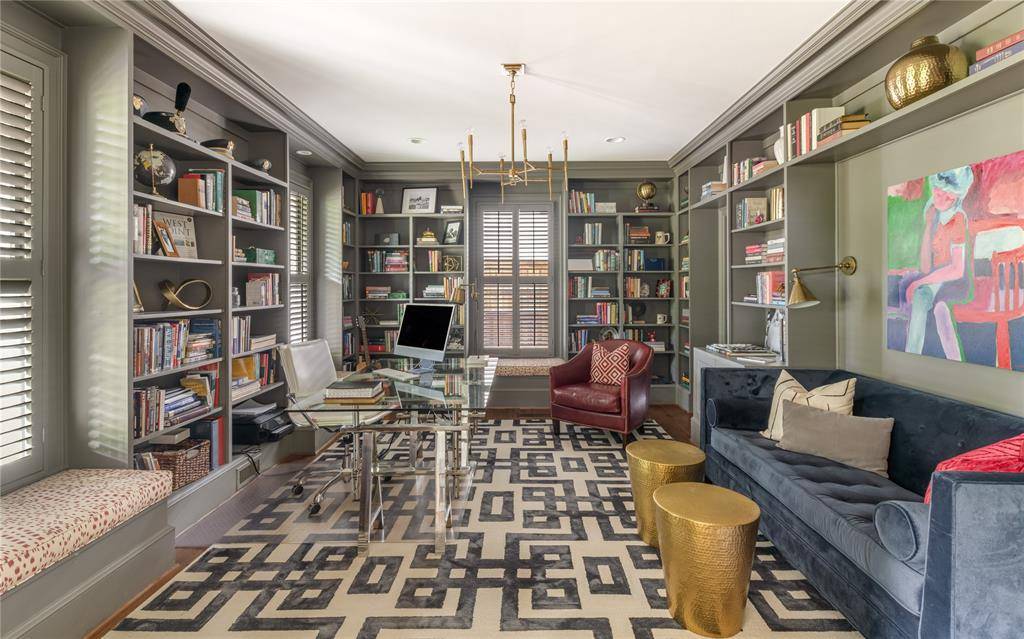 3641 Mockingbird Lane, Dallas, TX 75205